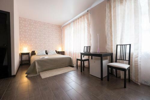 Hostal Guest House Amichi