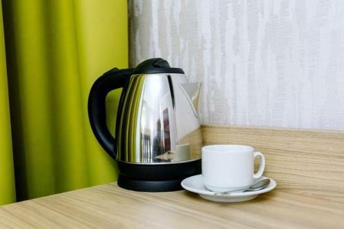 Hostal Guest House Amichi