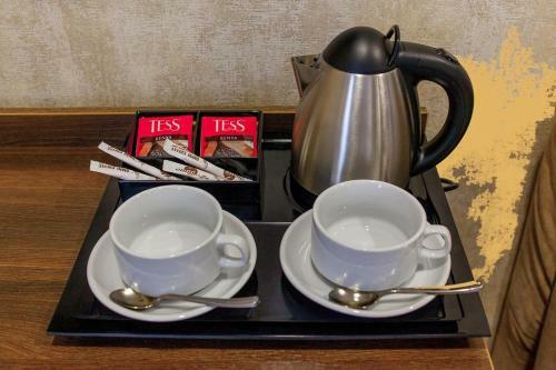 Hostal Guest House Amichi