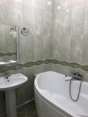 Hostal Guest House Amichi