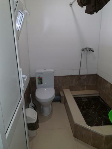 Hostal Usadba Panteleya Guest House