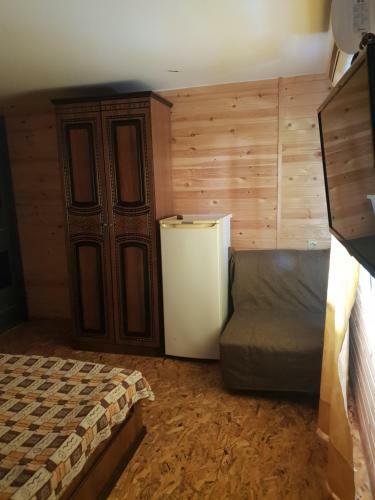 Hostal Usadba Panteleya Guest House