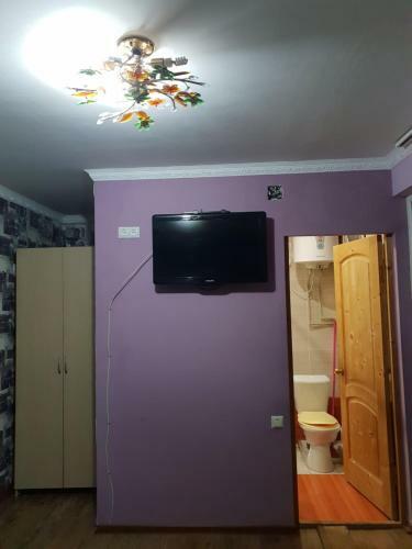 Hostal Usadba Panteleya Guest House