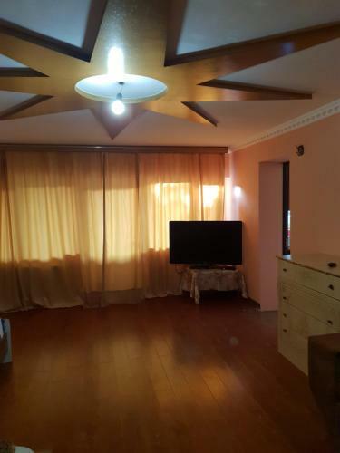 Hostal Usadba Panteleya Guest House