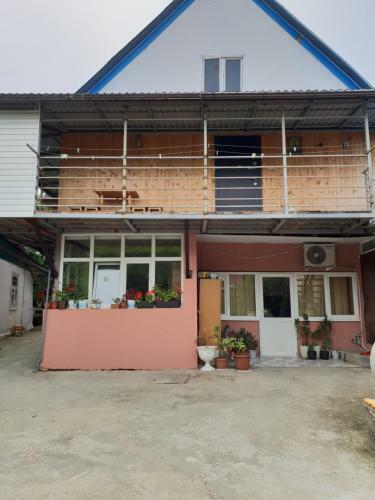 Hostal Usadba Panteleya Guest House