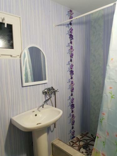 Hostal Usadba Panteleya Guest House