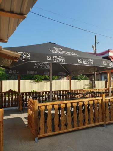 Hostal Usadba Panteleya Guest House