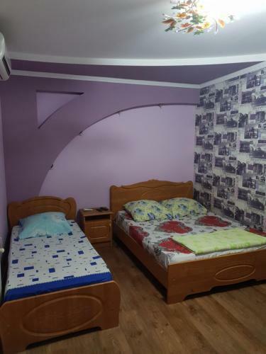 Hostal Usadba Panteleya Guest House