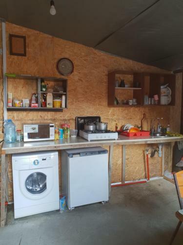 Hostal Usadba Panteleya Guest House