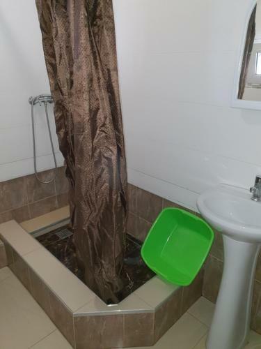 Hostal Usadba Panteleya Guest House