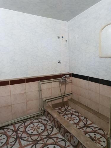 Hostal Usadba Panteleya Guest House