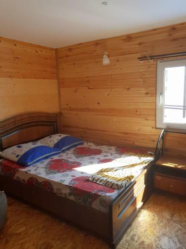 Hostal Usadba Panteleya Guest House