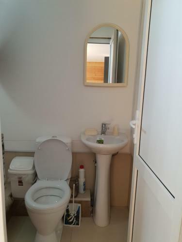 Hostal Usadba Panteleya Guest House