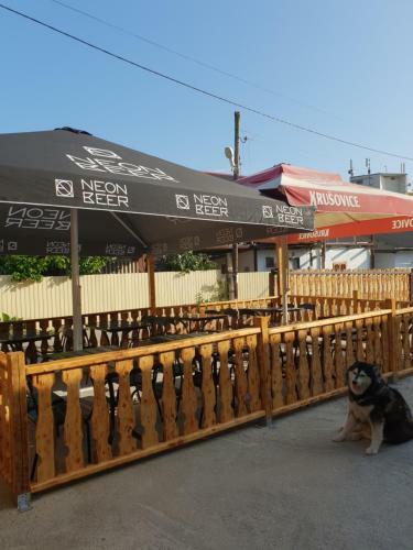 Hostal Usadba Panteleya Guest House