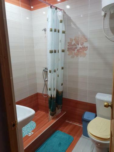 Hostal Usadba Panteleya Guest House