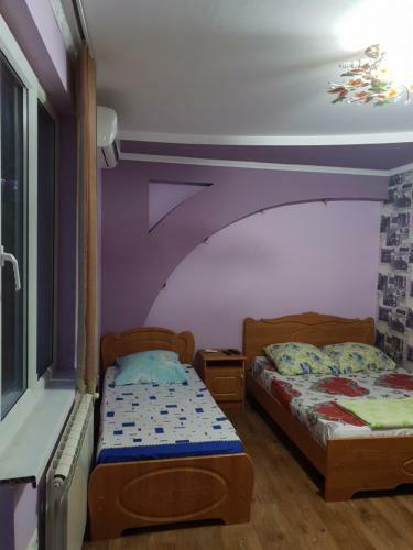 Hostal Usadba Panteleya Guest House