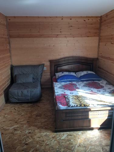 Hostal Usadba Panteleya Guest House