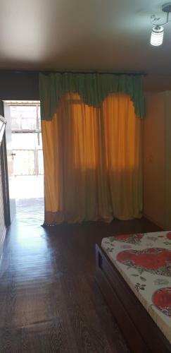 Hostal Usadba Panteleya Guest House
