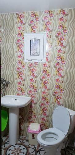 Hostal Usadba Panteleya Guest House