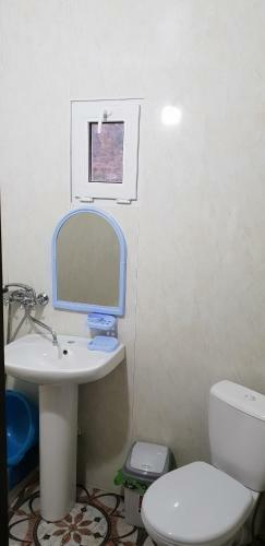 Hostal Usadba Panteleya Guest House