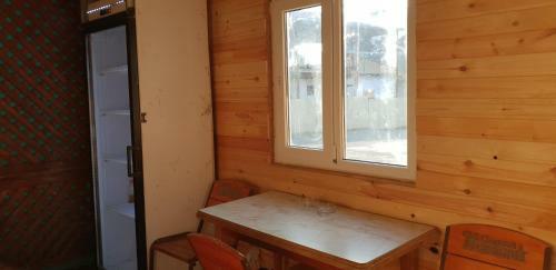 Hostal Usadba Panteleya Guest House