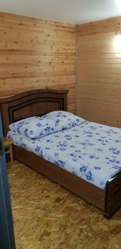 Hostal Usadba Panteleya Guest House