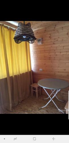 Hostal Usadba Panteleya Guest House