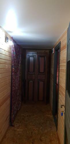 Hostal Usadba Panteleya Guest House