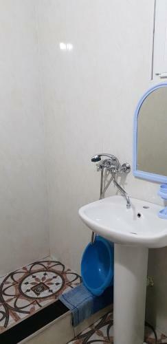 Hostal Usadba Panteleya Guest House