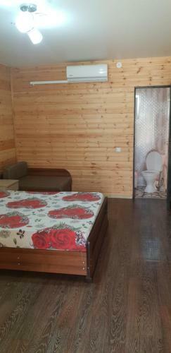 Hostal Usadba Panteleya Guest House