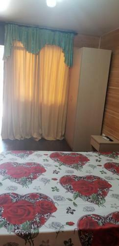 Hostal Usadba Panteleya Guest House