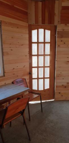 Hostal Usadba Panteleya Guest House