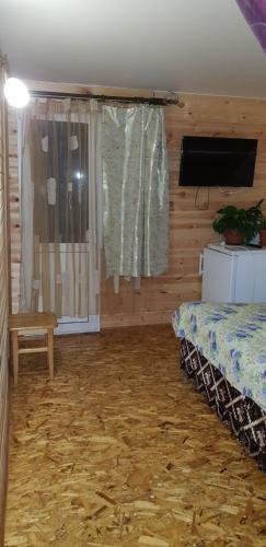 Hostal Usadba Panteleya Guest House