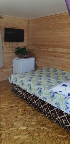 Hostal Usadba Panteleya Guest House