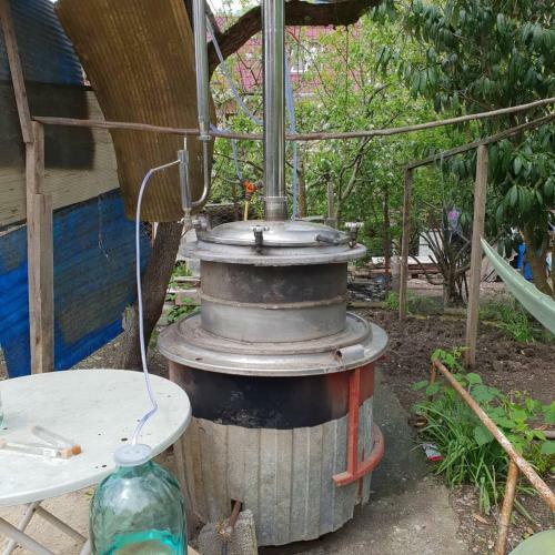 Hostal Usadba Panteleya Guest House