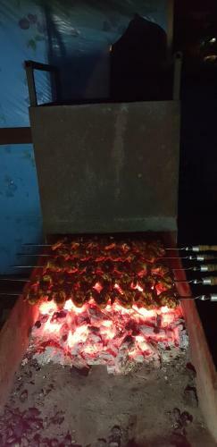 Hostal Usadba Panteleya Guest House