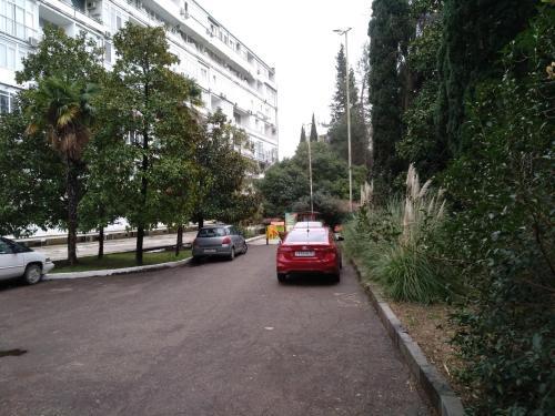 Apartamento ?????-????? ????????