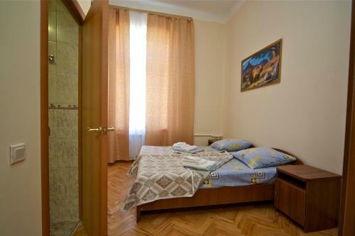 Hotel Pansionat Edem Building ?2