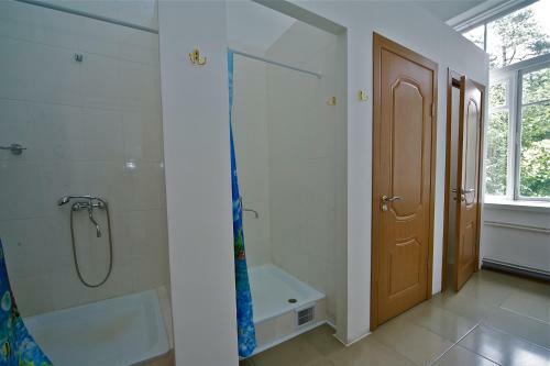 Hotel Pansionat Edem Building ?2