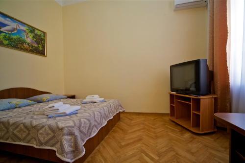 Hotel Pansionat Edem Building ?2