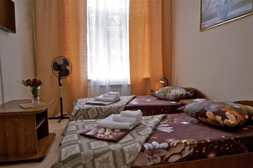 Hotel Pansionat Edem Building ?2