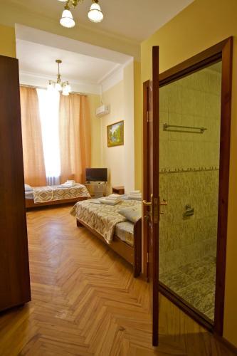 Hotel Pansionat Edem Building ?2