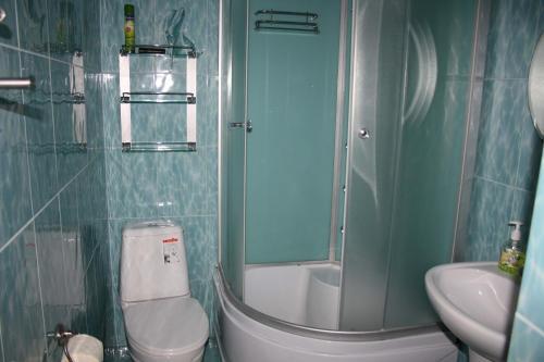 Hostal Guest House Pervomayskaya 126