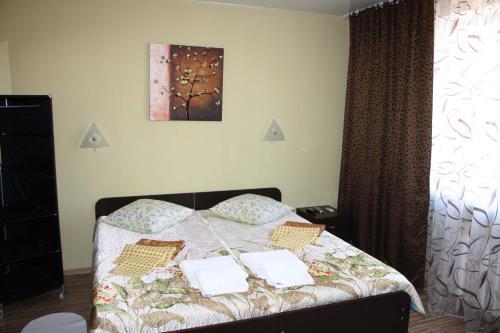 Hostal Guest House Pervomayskaya 126