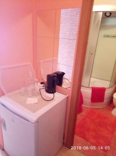 Hostal Guest House Pervomayskaya 126