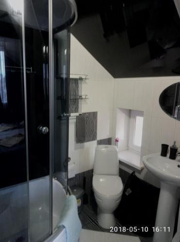 Hostal Guest House Pervomayskaya 126