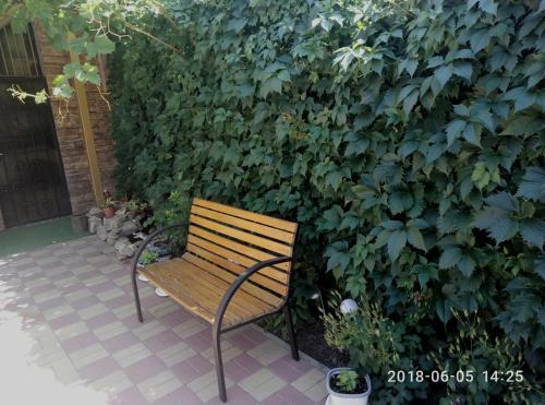 Hostal Guest House Pervomayskaya 126