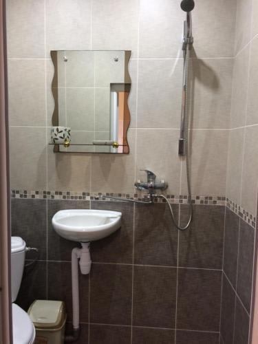 Domik Na Vodnike Apartment