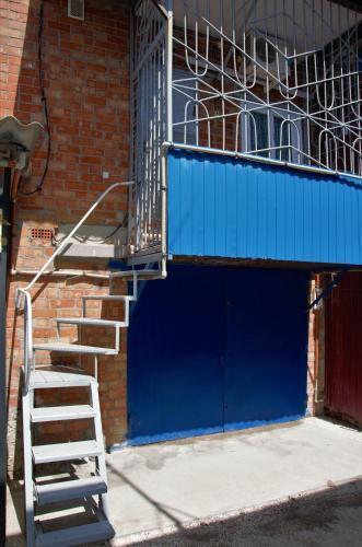 Domik Na Vodnike Apartment