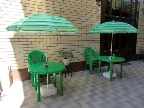 Guest House Na Karla Libknekhta 68